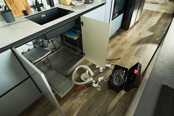 Reliable Leak Detection contractor in Burke, VA by Street Wise - Plumbing