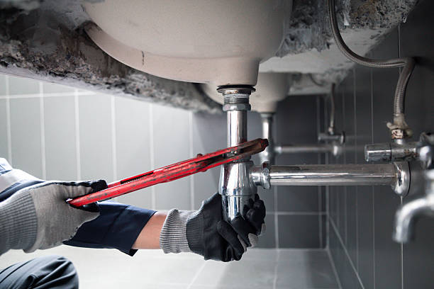 Licensed Leak Detection service in Burke, VA - Street Wise - Plumbing